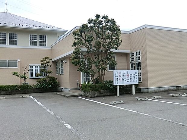 佐藤医院まで969m