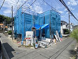 神奈川県横浜市金沢区釜利谷南２丁目