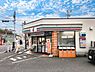 周辺：セブンイレブン 横浜大道1丁目店まで1416m
