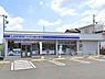 周辺：ローソン・スリーエフ泉中田西店まで594m、コンビニもあって便利です