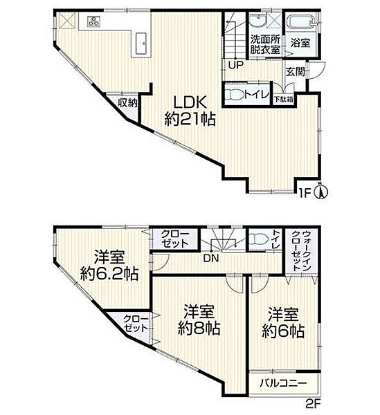 間取り：314002866538