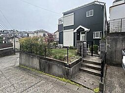 神奈川県横浜市旭区笹野台４丁目