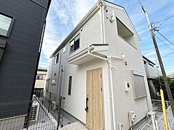 神奈川県川崎市多摩区西生田５丁目