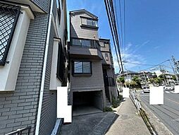 神奈川県川崎市麻生区東百合丘２丁目