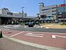 周辺：「中山」駅まで1471m、JR横浜線の快速停車駅で横浜グリーンラインの始発駅になります。緑区役所の最寄駅でもあります。