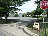 周辺：東上郷第二公園まで350m