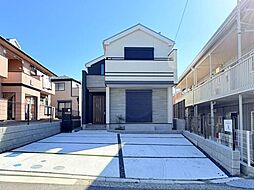 神奈川県横浜市旭区白根６丁目