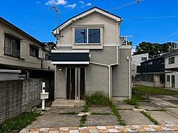 東京都世田谷区野毛２丁目
