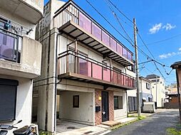 神奈川県横浜市保土ケ谷区霞台