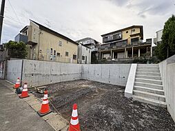 東京都町田市つくし野４丁目