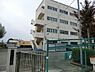 周辺：横浜市立小菅ケ谷小学校まで1044m