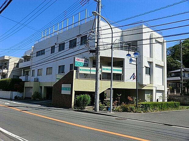 エビナ医院まで1510m