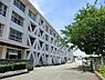 周辺：藤沢市立村岡小学校まで258m