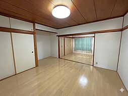洋室の画像
