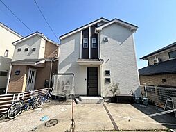 神奈川県伊勢原市沼目5丁目