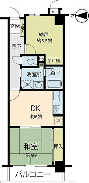 間取り：314002738858