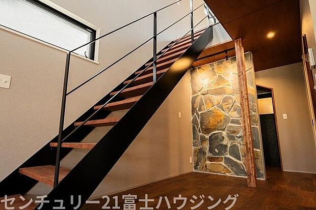 同じ工務店の施工例です