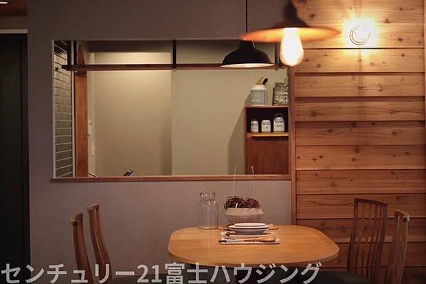同じ工務店の施工例です