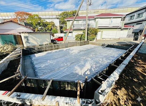 いつでもご見学可能です。