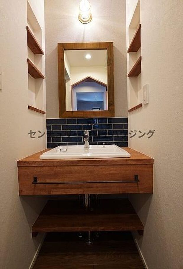 同じ工務店の施工例です