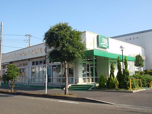 Fuji鵠沼藤が谷店まで646m