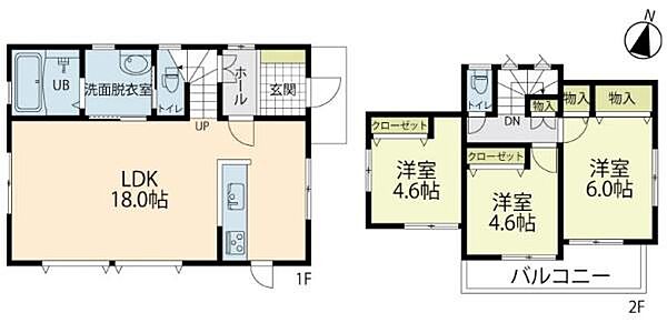 間取り：314002806227