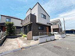 神奈川県藤沢市大庭