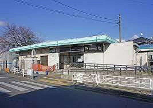 香川駅(JR東日本 相模線)まで1261m