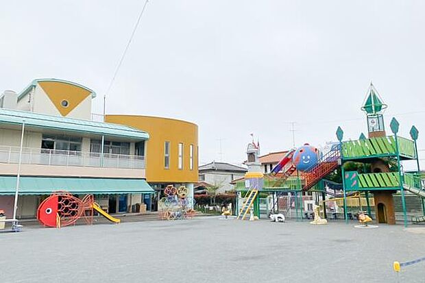 茅ヶ崎すみれ幼稚園まで479m