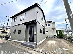神奈川県茅ヶ崎市香川４丁目