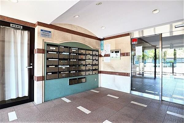 JR「辻堂」駅より平坦、ペットと暮らせるマンションです（細則あり）