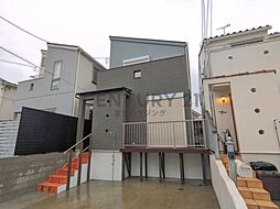 神奈川県藤沢市片瀬２丁目