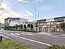 周辺：藤沢市立藤が岡保育園まで973m