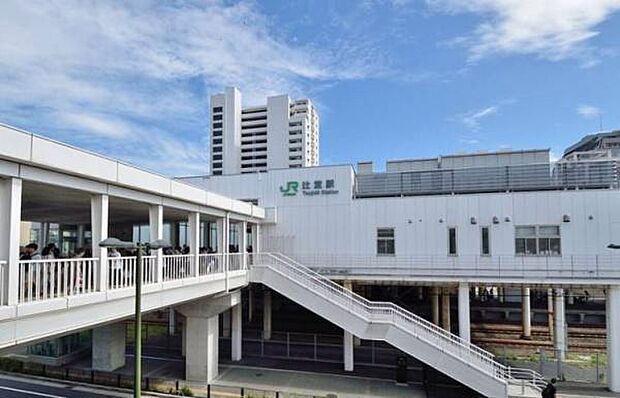 辻堂駅(JR東日本 東海道本線)まで1634m