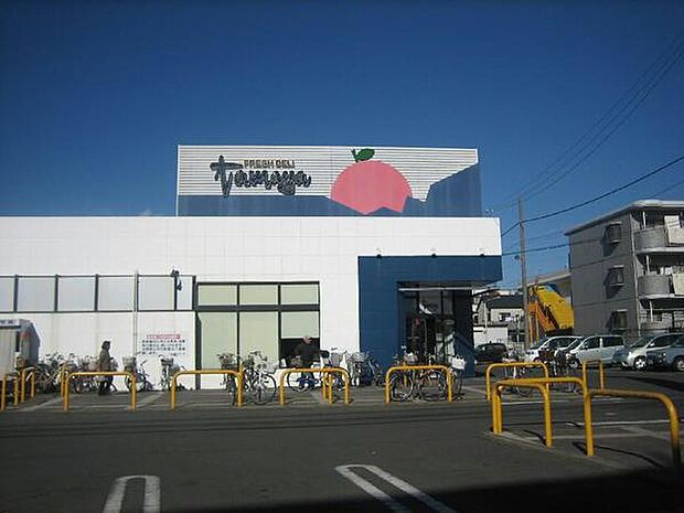 たまや浜見平店まで571m