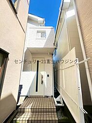 神奈川県藤沢市辻堂新町１丁目