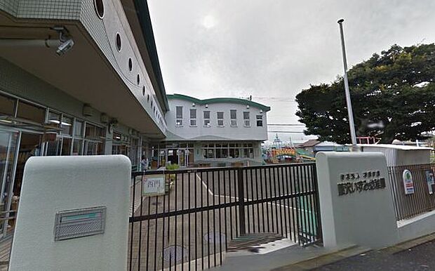 藤沢いずみ幼稚園まで3521m