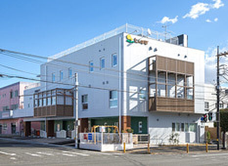 湘南たんぽぽ保育園まで467m