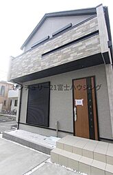 神奈川県茅ヶ崎市高田２丁目