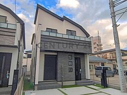 神奈川県藤沢市辻堂元町２丁目