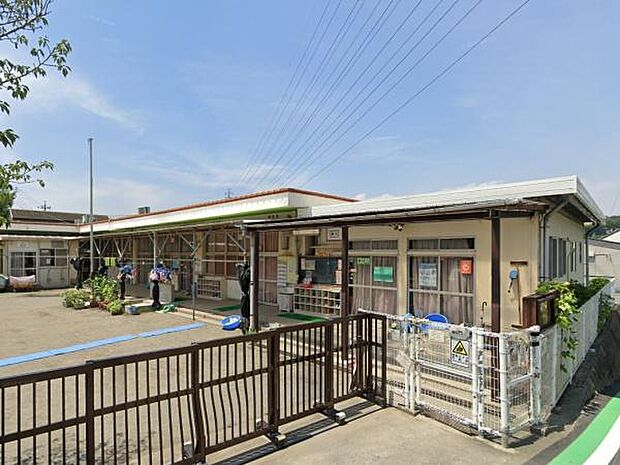 藤沢市明治保育園まで975m