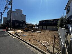 神奈川県藤沢市みその台
