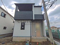 神奈川県茅ヶ崎市室田３丁目