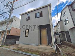 神奈川県茅ヶ崎市室田３丁目