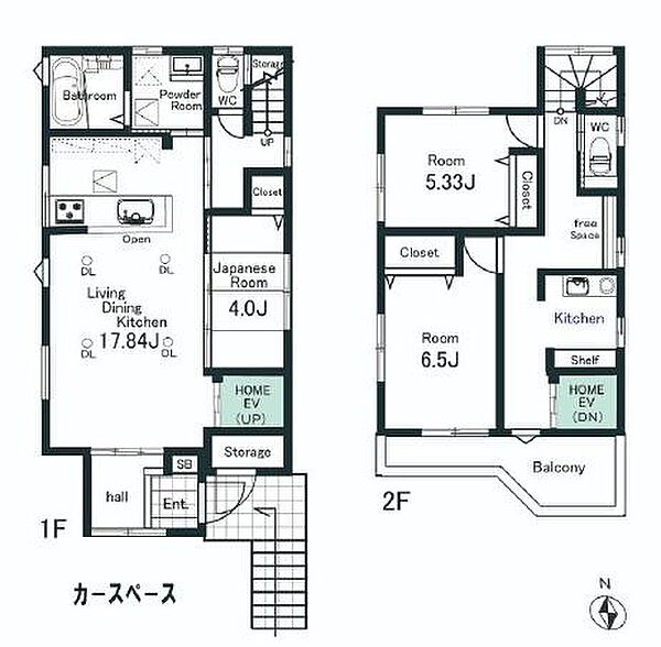 間取り：314002572483