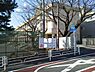 周辺：藤沢市立大庭小学校まで670m