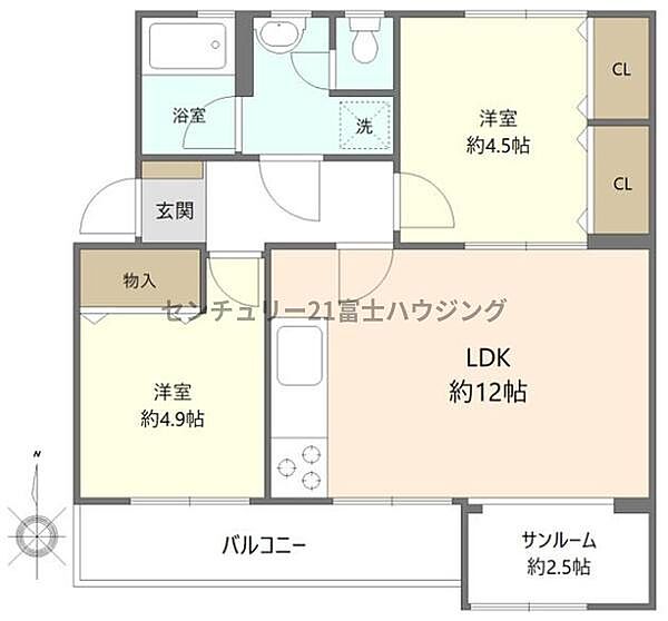 間取り：314002823184