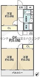 エンゼルハイム藤沢羽鳥