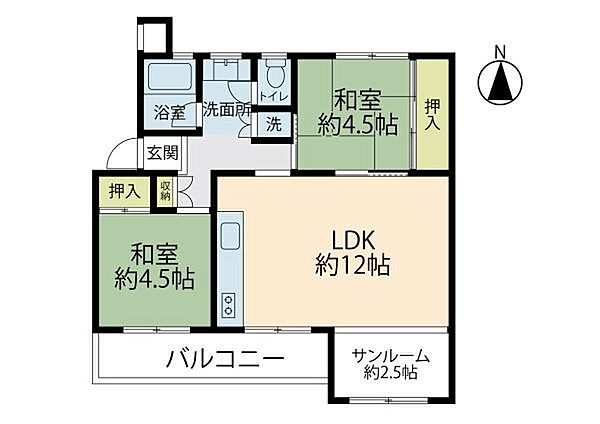 間取り：314002823705