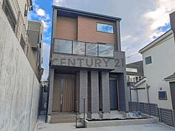 神奈川県藤沢市羽鳥５丁目